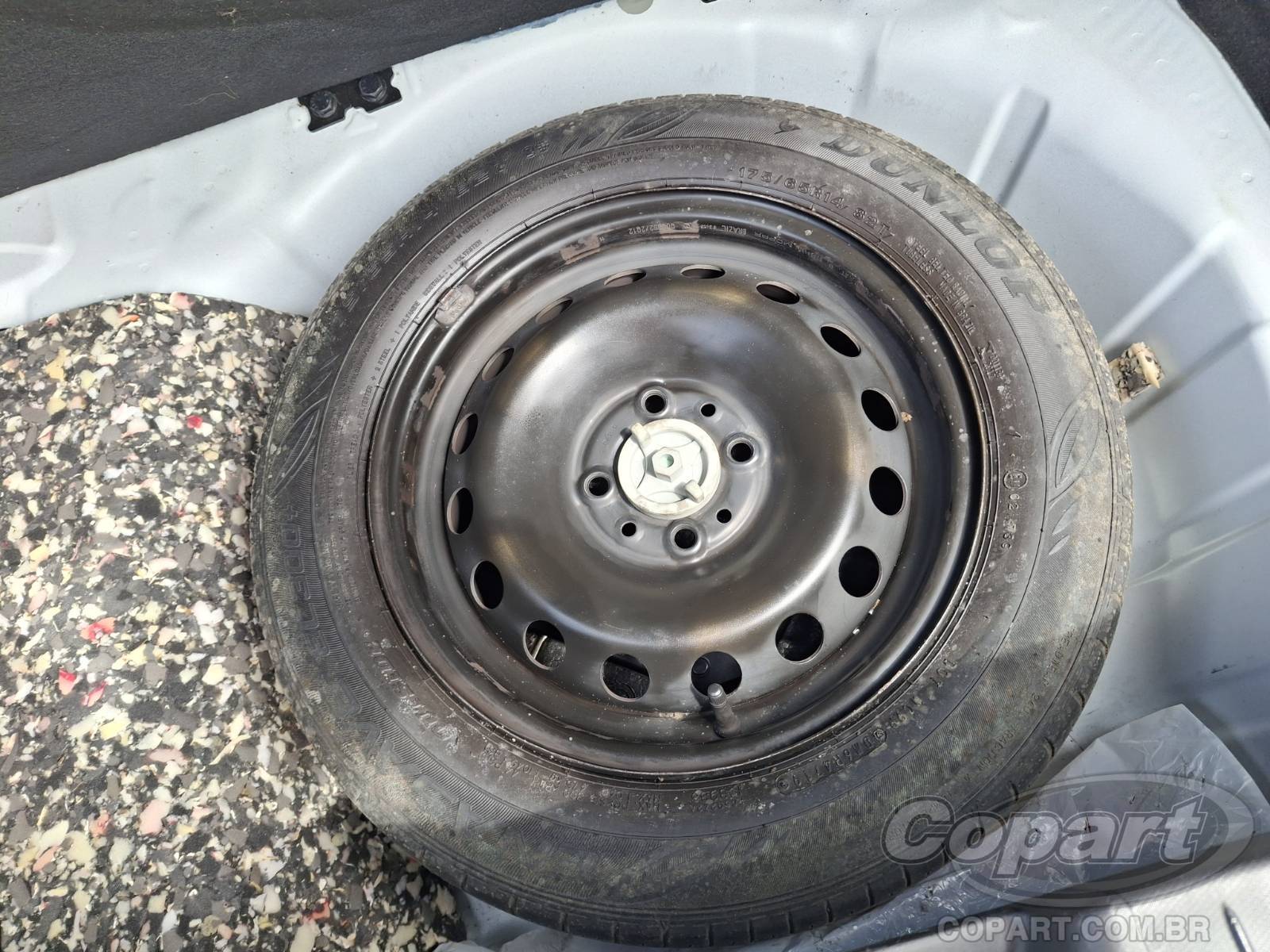 Foto 10 de 11: 2020 FIAT ARGO