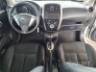 2019 NISSAN VERSA 