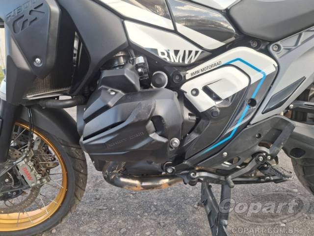 2024 BMW R 1300 