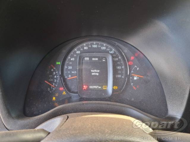 2026 FIAT STRADA 