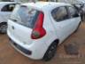 2013 FIAT PALIO 
