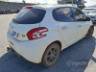 2014 PEUGEOT 208 
