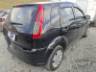 2013 FORD FIESTA 