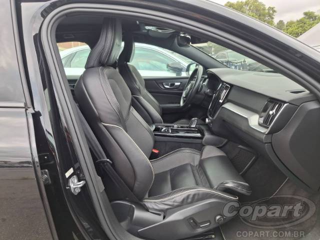 2020 VOLVO S60 