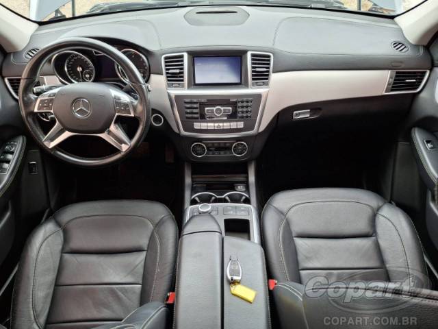 2015 MERCEDES BENZ CLASSE GL 