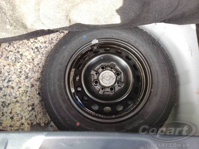 2019 FIAT MOBI 