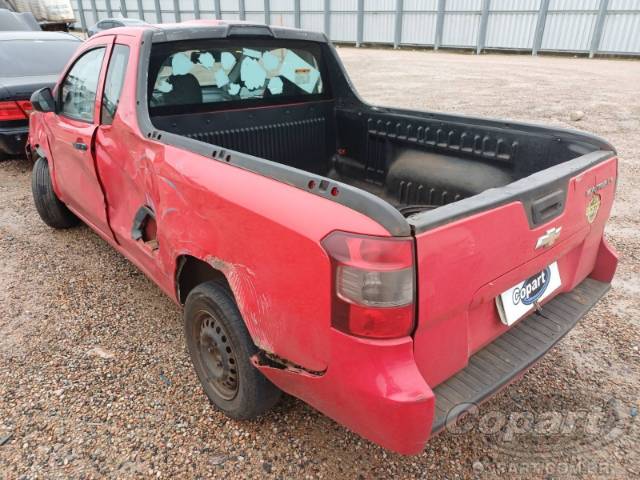 2014 CHEVROLET MONTANA 