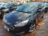 2019 FORD FOCUS FASTBACK 