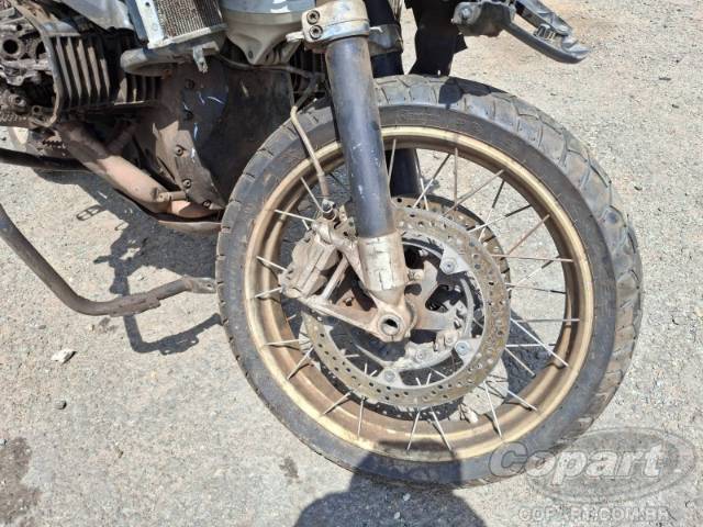 2020 BMW R 1250 