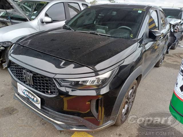 2023 FIAT FASTBACK 