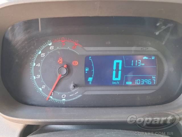 2015 CHEVROLET COBALT 