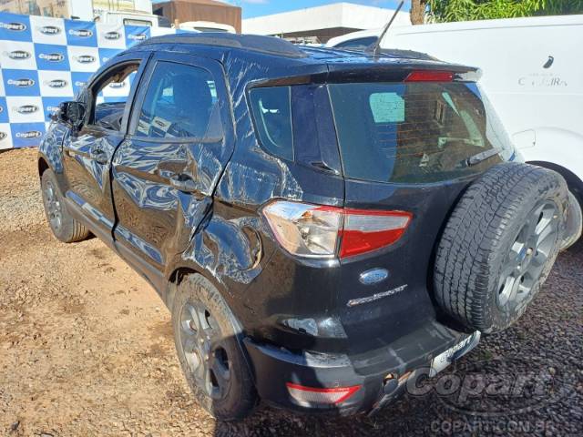 2018 FORD ECOSPORT 