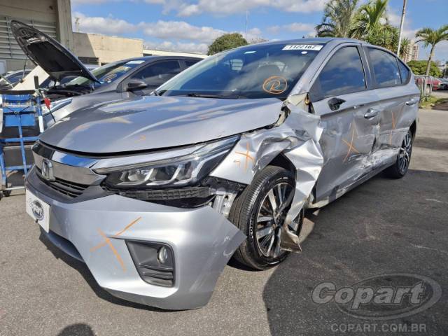 2023 HONDA CITY 