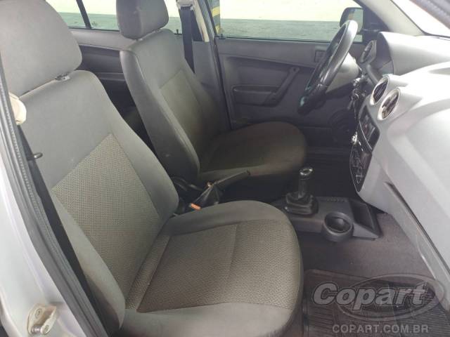 2008 VOLKSWAGEN GOL 