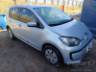 2015 VOLKSWAGEN UP 