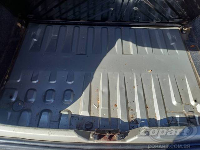 2005 PEUGEOT 206 