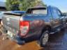 2017 FORD RANGER CD 