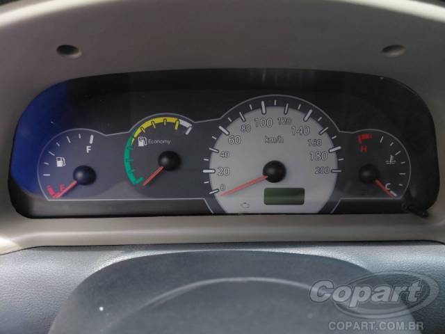 2012 FIAT PALIO 