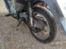 2008 HONDA BIZ 125 