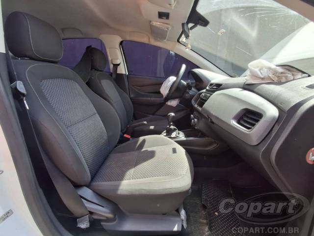 2020 CHEVROLET ONIX PLUS 