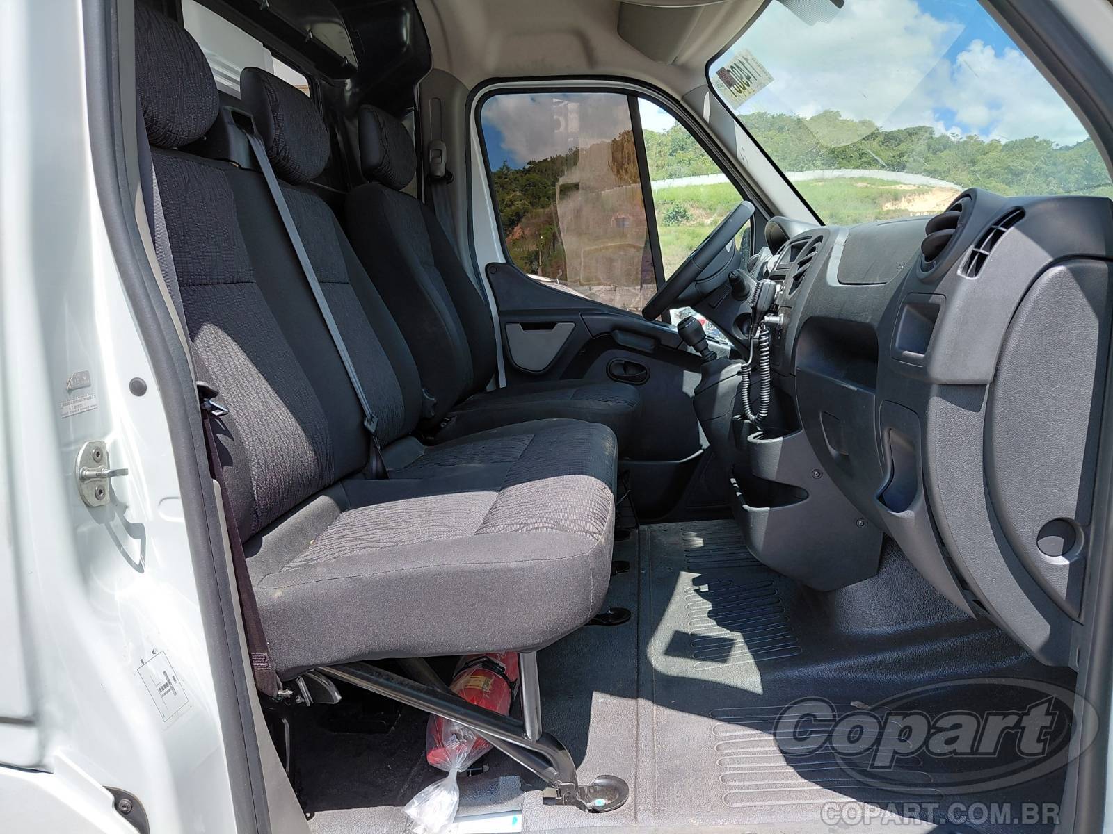 Foto 5: 2026 RENAULT MASTER FURGAO