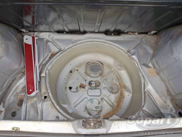 2004 VOLKSWAGEN GOL 