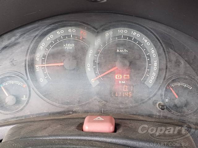 2011 CHEVROLET CELTA 