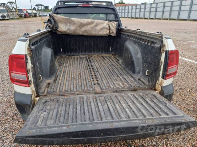 2022 VOLKSWAGEN SAVEIRO 