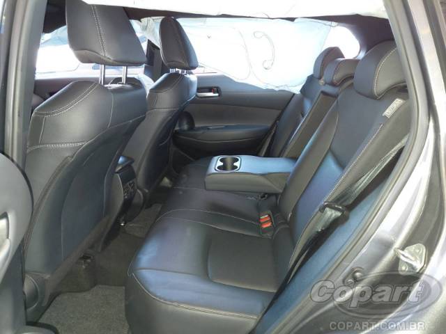 2024 TOYOTA COROLLA CROSS 