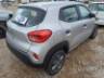 2025 RENAULT KWID 