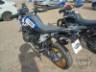 2025 BMW R 1300 