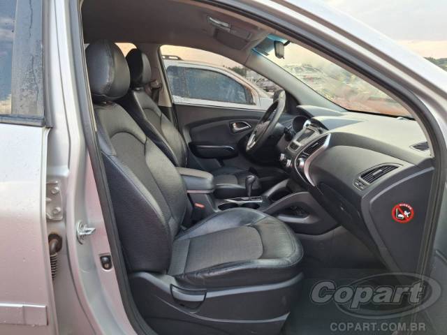 2015 HYUNDAI IX35 