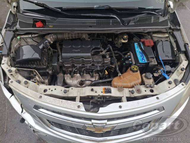 2014 CHEVROLET COBALT 