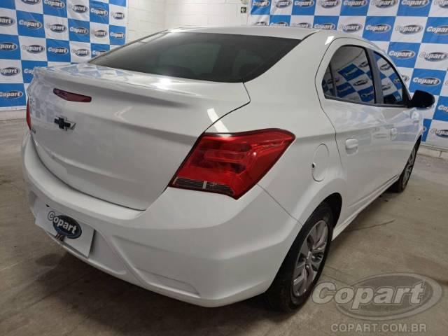 2021 CHEVROLET ONIX PLUS 