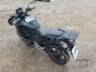 2020 HONDA NC 750X 