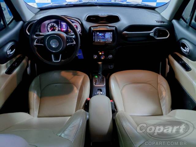 2021 JEEP RENEGADE 