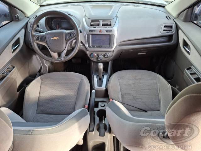2015 CHEVROLET COBALT 