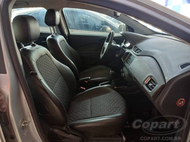 2017 CHEVROLET PRISMA 