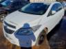2016 CHEVROLET ONIX 