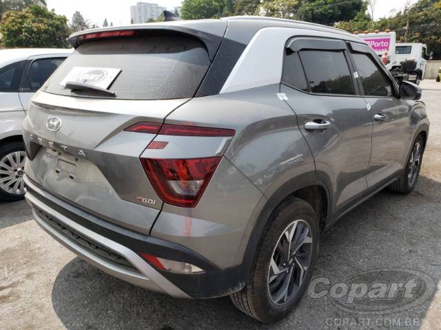 2023 HYUNDAI CRETA 