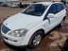 2012 SSANGYONG KYRON 