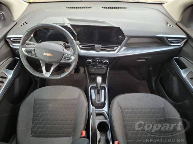 2025 CHEVROLET SPIN 