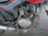 2012 HONDA CG 125 