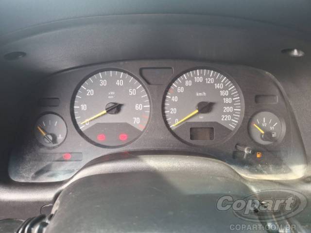 2009 CHEVROLET ASTRA 