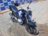 2026 HONDA CG 160 