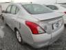 2013 NISSAN VERSA 