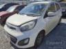 2013 KIA PICANTO 