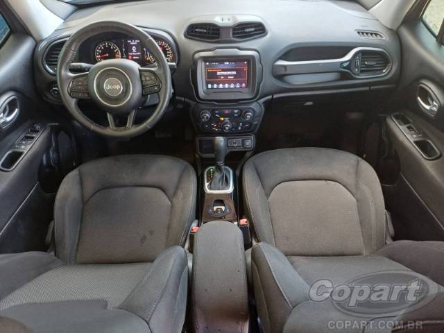 2019 JEEP RENEGADE 