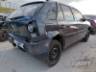 2006 VOLKSWAGEN GOL 