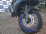 2025 YAMAHA YZF R15 